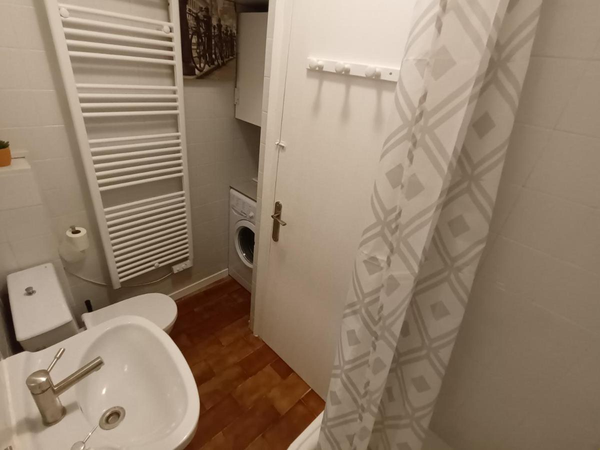 Apartaments Колера Экстерьер фото