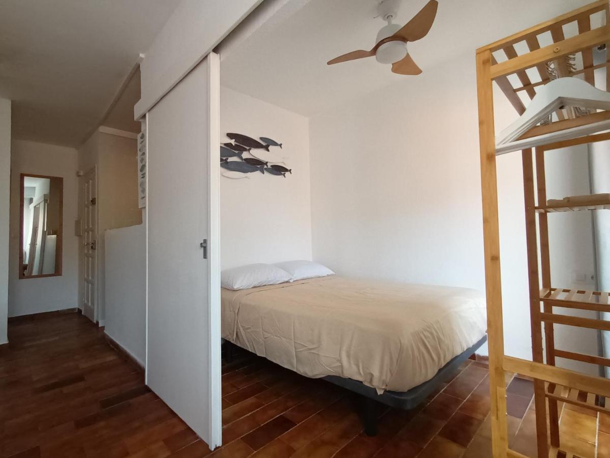 Apartaments Колера Экстерьер фото
